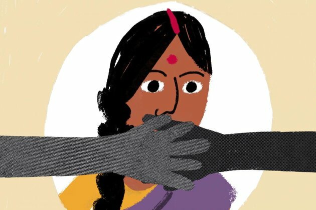 No #MeToo for Women Like Us