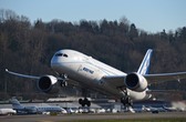 Boeing conducts world's first flight with 'Green Diesel'