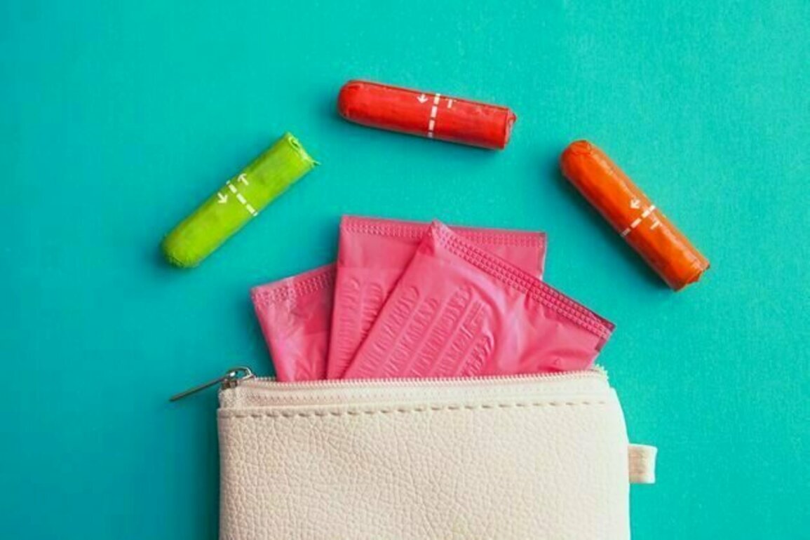 Bagaimana kenaikan dan penurunan berat badan sama-sama memengaruhi menstruasi?