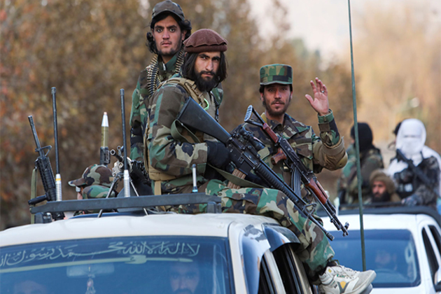 US Secretary Rubio agrees to address military equipment left behind in Afghanistan, says Pakistan