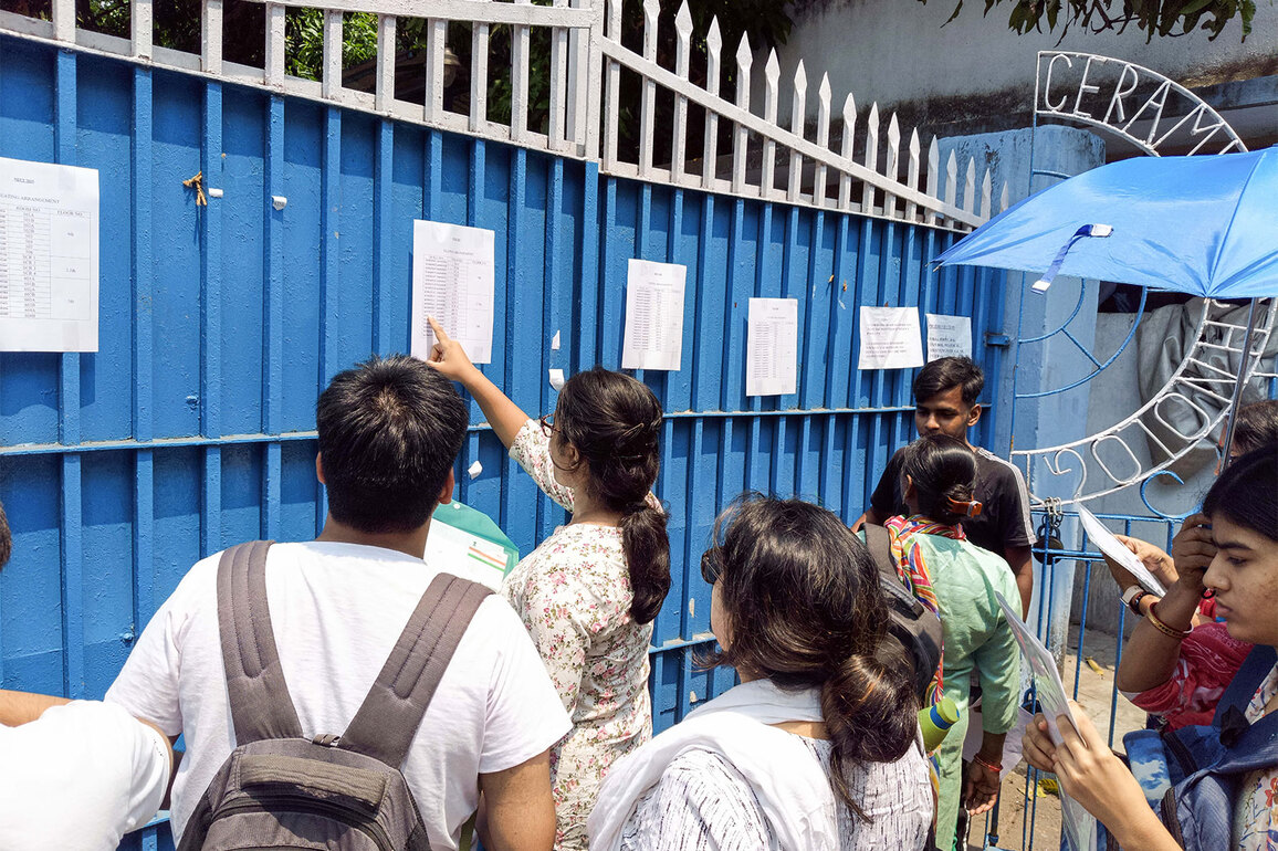 UK announces Pound 40 billion major education expansion abroad; India among five focus countries
