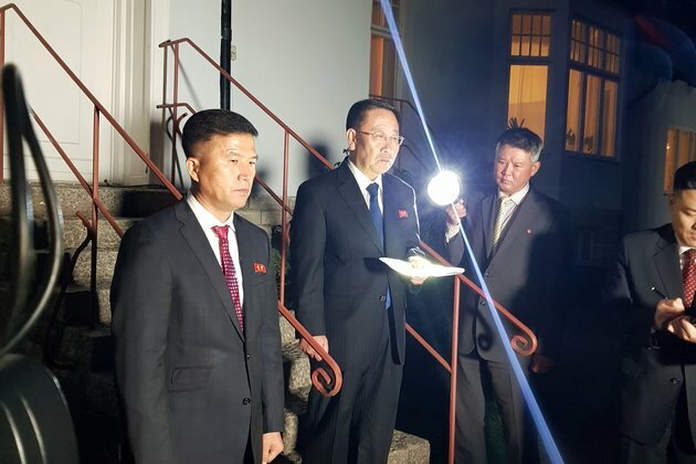 Experts: Prospects for Future US, North Korea Talks Grow Dim