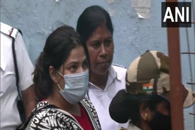Threat to Arpita Mukherjee's life, test food, water before serving to her in jail: ED lawyer