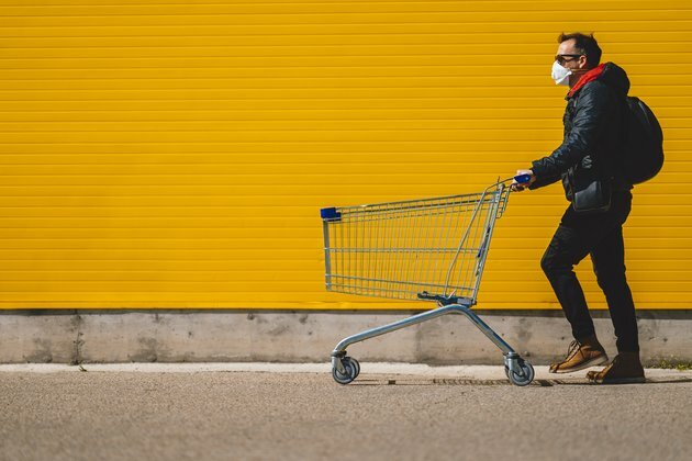 The cost-of-living crisis will put more pressure on shoppers than COVID
