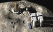  Mineração no espaço