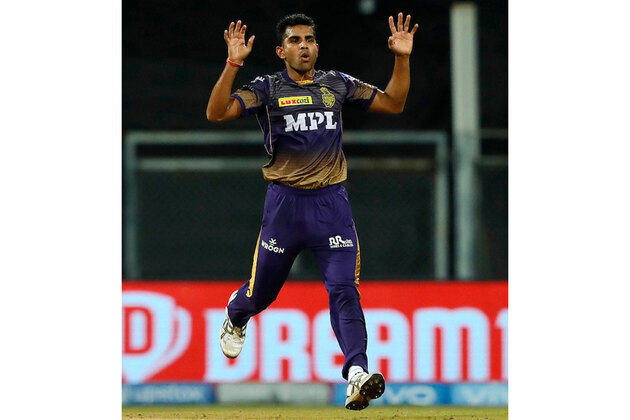 IPL: SRH ropes in RS Ambrish for injured Shivam Mavi