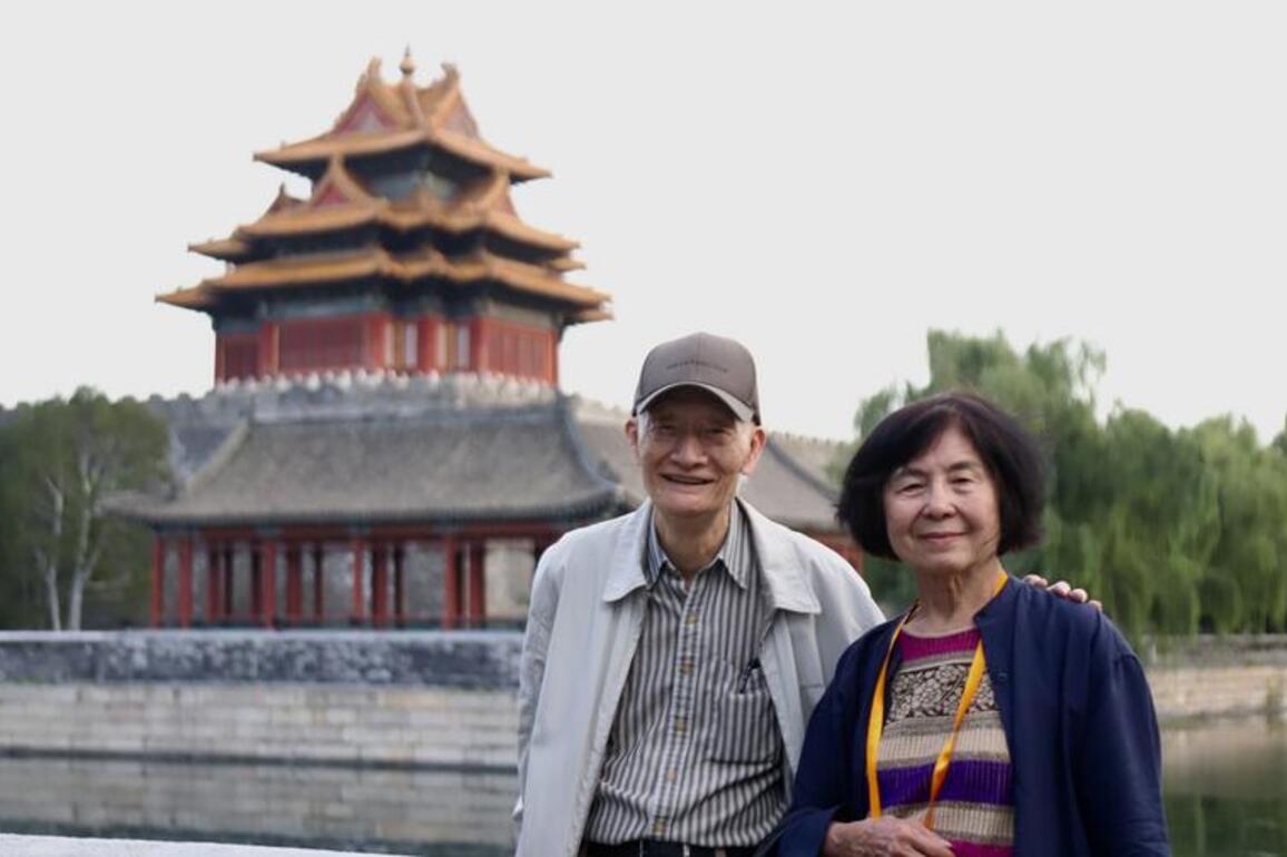 Centennial Palace Museum bridges Chinese across Taiwan Strait