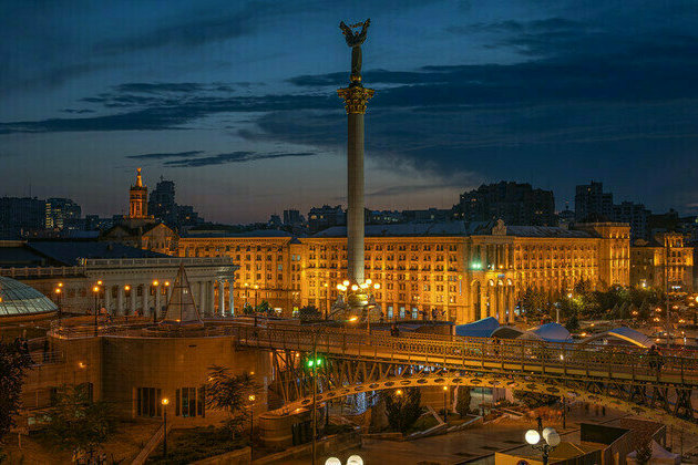 Ukraine debt talks fail