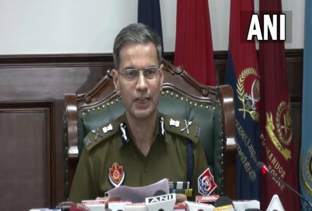 Ajnala incident: Punjab DGP says action will be taken against attackers