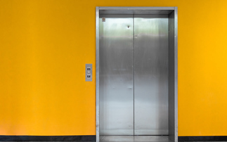 Study: Modernising ageing lifts could save enough electricity to power 130,000 homes a year