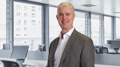 Baxi appoints new Sales & Specification Director – Commercial