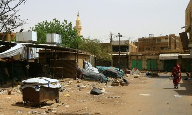 Sudan police try to quell civil disobedience campaign Sudan police try to quell civil disobedience campaign