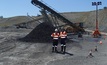 Glencore Integra engineering maDavid Young (Engineering Manager) and Peter Ostermann (Operations Manager at Integra).  