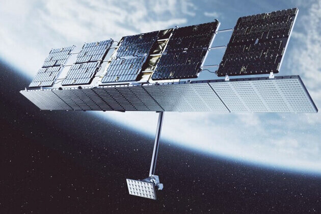 Space42 says localisation of Foresight satellite assembly reflects UAE's growing industrial capability