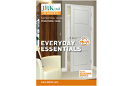 JBK's Everyday Essentials brochure is back!