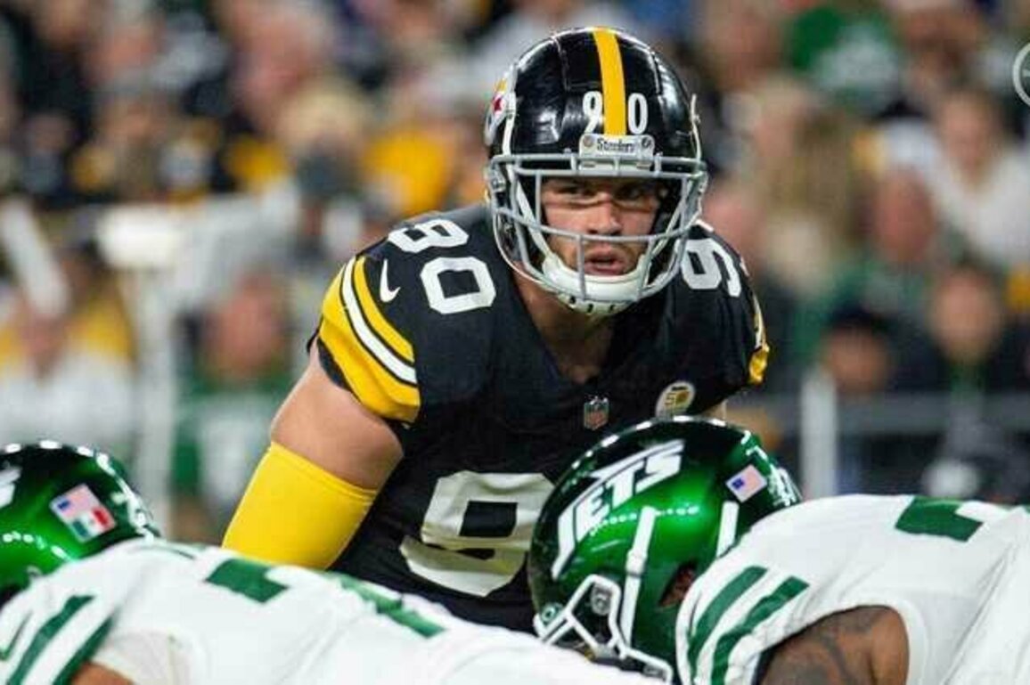 Cheat Sheet: Week 1 at Jets
