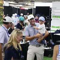 World No. 1 Scottie Scheffler pursues third Phoenix Open title