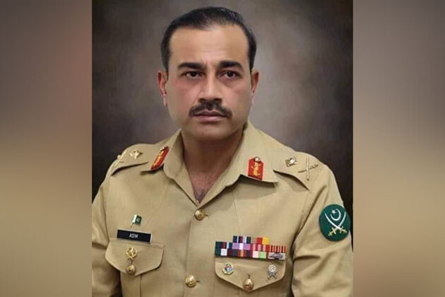 "God has made me protector, I do not desire any position": Pak Army Chief Asim Munir on his political ambitions