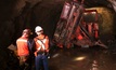  Avino Silver & Gold Mines’ flagship, namesake mine in Mexico