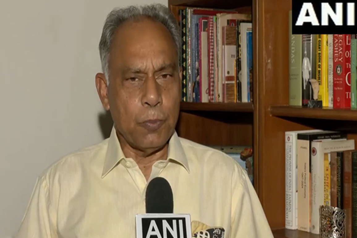 "This was expected": Former diplomat Dilip Sinha on US strikes at Iran nuke facilities