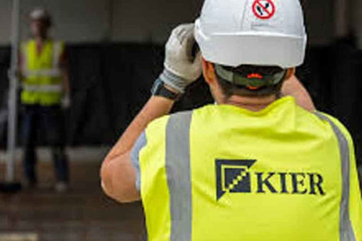 Kier Appointed Preferred Contractor For Ysgol Gymraeg Iolo Morganwg Development