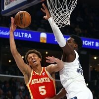 Hawks edge Grizzlies on Caris LaVert's buzzer-beater