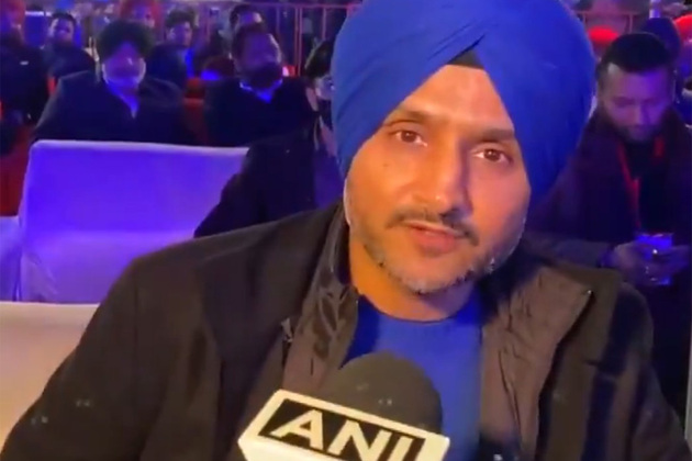 Harbhajan Singh welcomes Bathinda Premier League, says many cricketers will get an opportunity