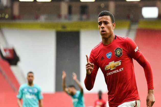 Greenwood is the best finisher: Phil Foden
