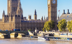 AE extension bill set for third House of Lords reading