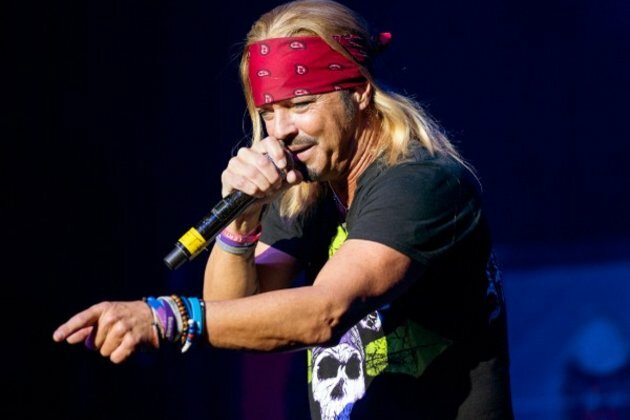 Bret Michaels hospitalized, 'Poison' show in Nashville canceled