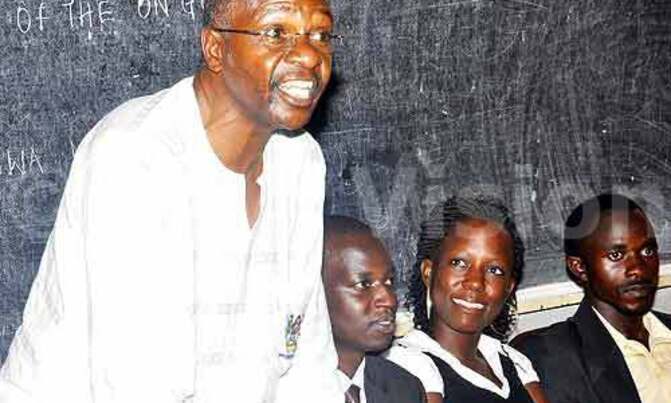University students ask for more technical schools University students ask for more technical schools