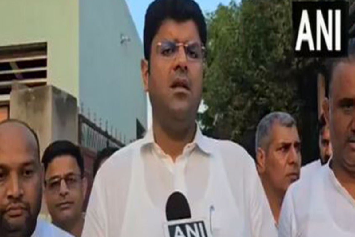 "Highly condemnable...urge Delhi Police to take strictest possible action": Dushyant Chautala over attack on Delhi CM Rekha Gupta