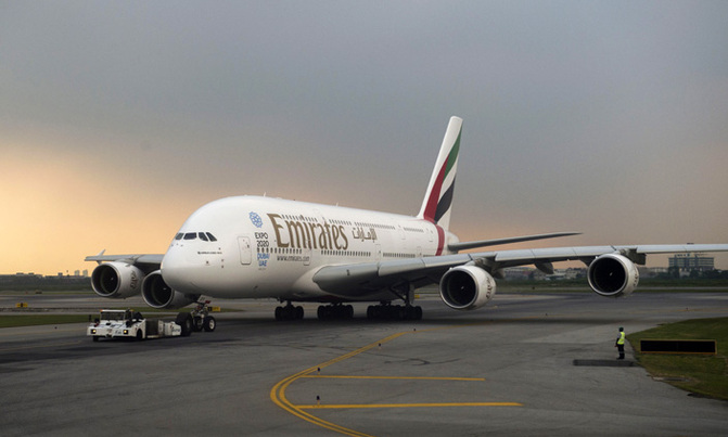 Emirates to serve all 'network destinations' by summer 2021 Emirates to serve all 'network destinations' by summer 2021
