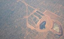  Lynas' Mt Weld mine in WA