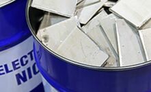  Norilsk Nickel's Harjavalta plan produces nickel cathodes, briquettes and salts, and cobalt sulphates and solutions