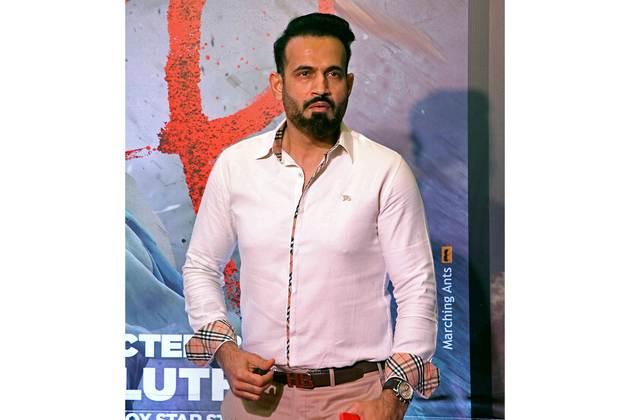 "Needless, tells about their nature and upbringing": Irfan Pathan on Farhan, Rauf's controversial gestures against India