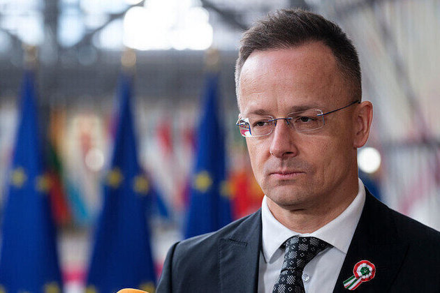 Hungarian foreign minister wiretapped by EU spies  Orban