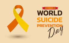 World Suicide Prevention Day 2024