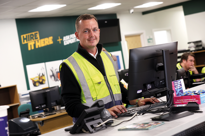 Travis Perkins announces fast-track management programme