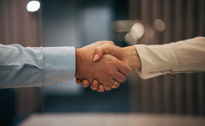 Vidett joins PMI's Trustee Accelerator Programme