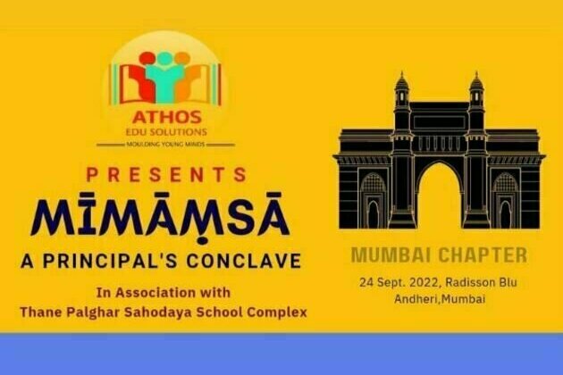 Athos Edusolutions to conduct national-level principal's conclave in Mumbai