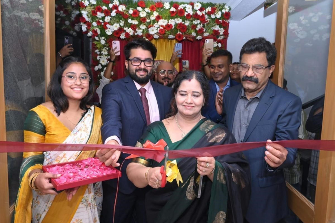 Globest Distributions Expands Footprint with New Chennai Office Inauguration