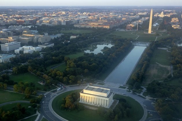 Global Anti-Corruption Forum Meets in Washington