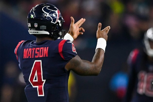 Roger Goodell: NFL investigation of Deshaun Watson 'ongoing'