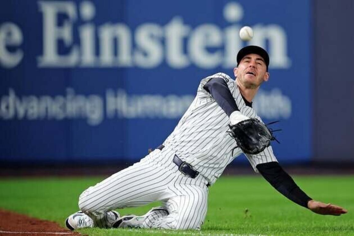 Yankees confirm 5-year deal for OF Cody Bellinger