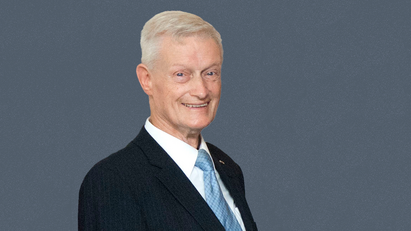 Obituary: Arnold Kammerling