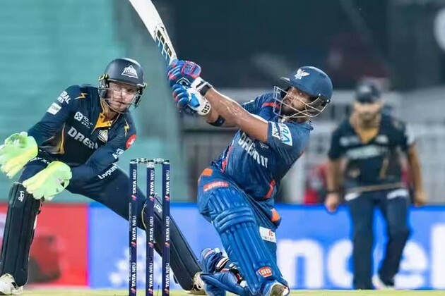 "I surprise myself sometimes": LSG batter Nicholas Pooran opens up on his strokeplay