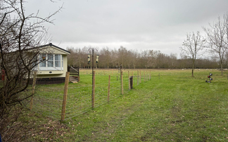 Council caravan ruling could leave farm worker homeless