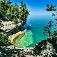 Underwater lake heatwaves are on the rise, threatening aquatic life