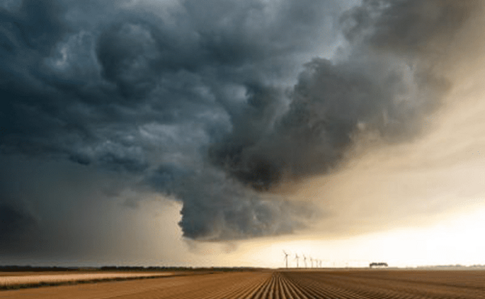 Industry Voice: ESG and sustainable investing - navigating adverse weather systems